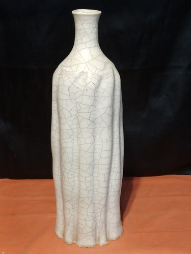 Bouteille soliflore vase - bouteille,