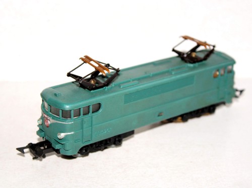 Jouef 433 1958 locomotive - 433,