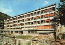 31 LUCHON LE CENTRE THERMAL DE