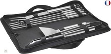 Lagrange 310520 Kit accessoires barbecue plancha