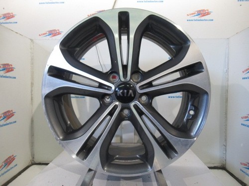 Jante aluminium kia cee ii - jante, d