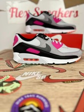 Baskets Nike Air Max 90 Pure
