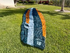 Flysurfer soul size 18m - flysurfer,