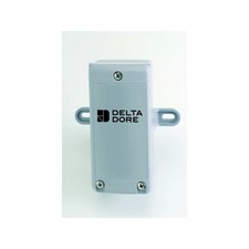 DELTA DORE 4100792 STE 2000 Sonde de Température extérieure X3D - Delta Dore