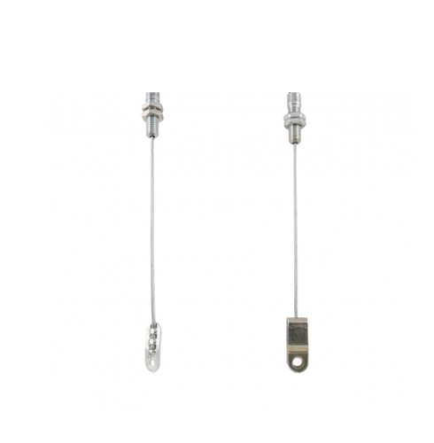 Cable inverseur marche arriere - cable,