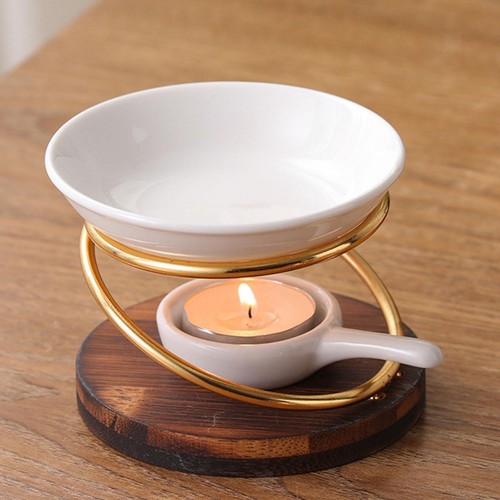 Aromathérapie brûleur - , à