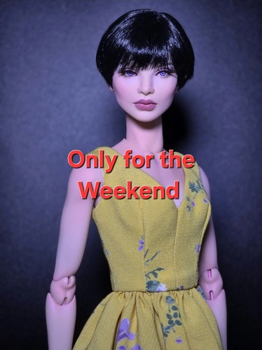 Numina doll delphine vexhar - numina,