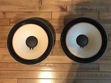 Set of 2 woofers from JBL 4311