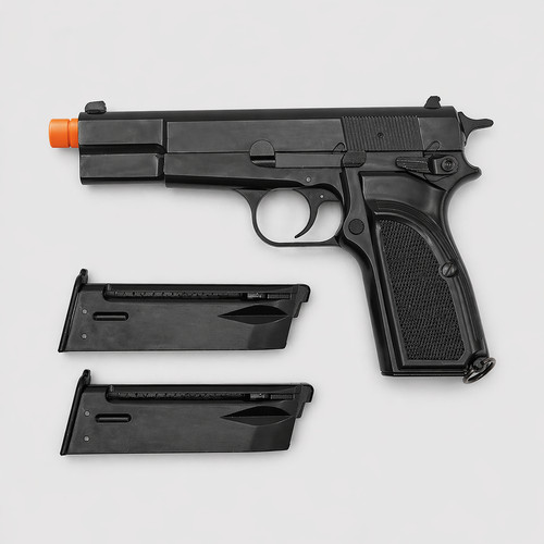 M35 style airsoft 6mm - hp,
