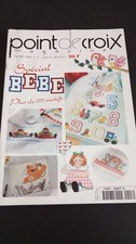 Point de croix magazine Nº3 /