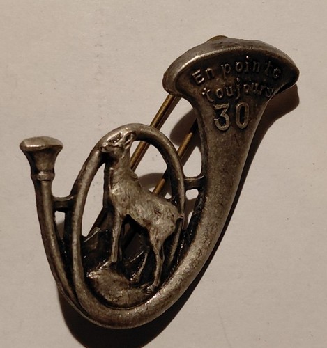 Insigne bataillon de - insigne,