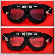 *LOT 2 PAIRES* Lunette de soleil / route style aviateur  [T-017+T-015] ski moto