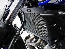 Protection Radiateur Yamaha
