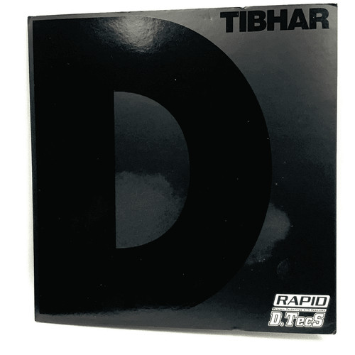 Tibhar rapid tecs table - tibhar, d.tecs