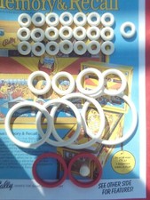 FLIPPER.BALLY-STRIKES AND