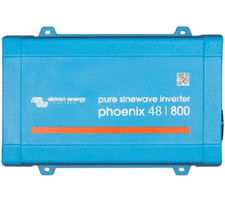 Convertisseur VICTRON pur sinus 48V - 230V 800 VA (750 Watts)