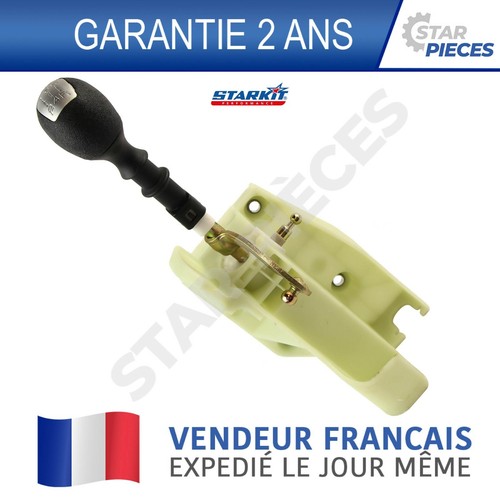 Levier vitesse manuel r - manuel, 5+r