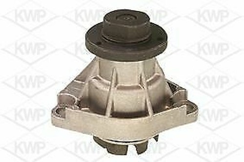 Pompe eau moteur - eau, kwp