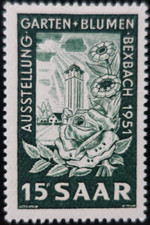 ALLEMAGNE - OCCUPATION