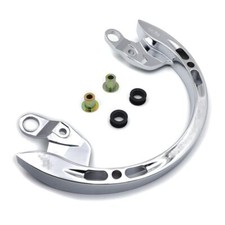 Rail de poignée passager