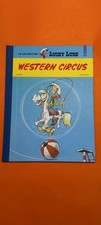 LUCKY LUKE T36 WESTERN CIRCUS