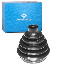 METALCAUCHO Soufflet Côté de