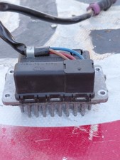 Résistance ( relais ) de chauffage Audi A6 C4