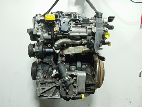 Moteur renault laguna phase - laguna, 3