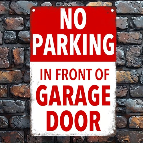 Vintage safety metal sign - safety,