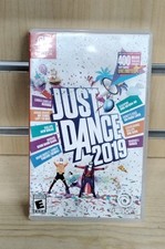 Just Dance 2019 - Nintendo