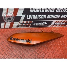 Flanc gauche Kawasaki Z1000