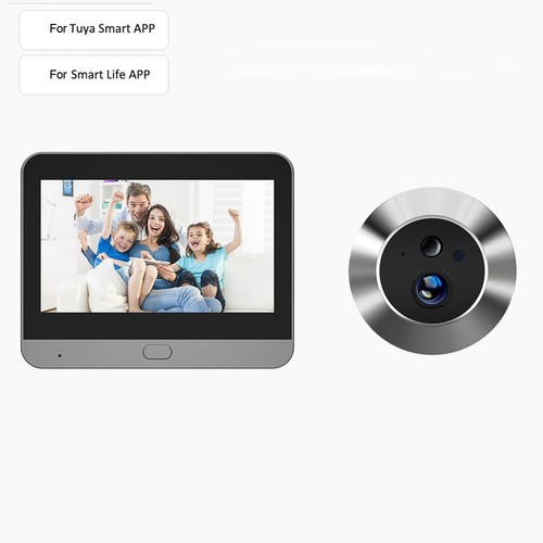 Appareil photo numérique