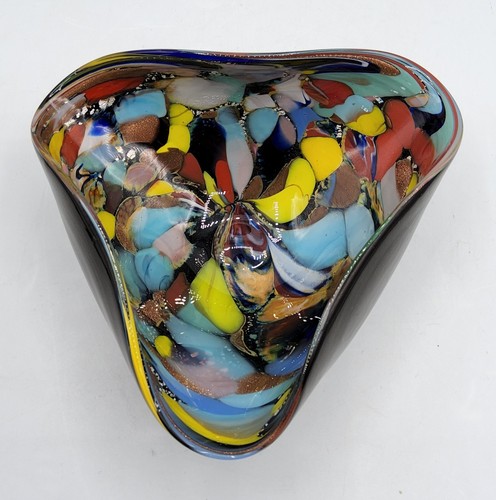 Coupelle verre soufflé