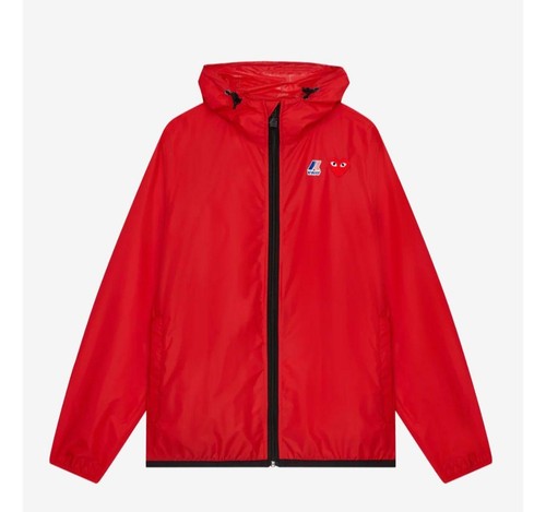 Used way play comme des - used, k-way