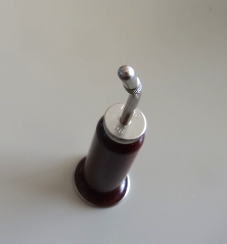 Burette elna swiss made - swiss, pour