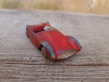 Voiture miniature ancienne - voiture,
