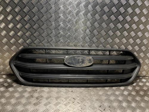 Calandre ford transit custom - calandre,