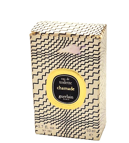 Chamade guerlain paris eau - ❦chamade,guerlain, paris,eau