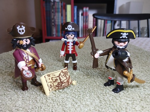 Super playmobil 4796 - 4796, et