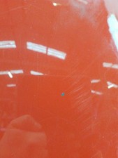 Capot OPEL TIGRA 1 COUPE