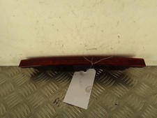 Feu arriere stop central