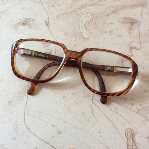 Dunhill lunettes 6063 montures - 6063,