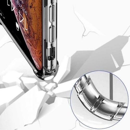 Coque renforcée pour apple - coque,