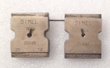 SIMEL - Matrice de Sertissage