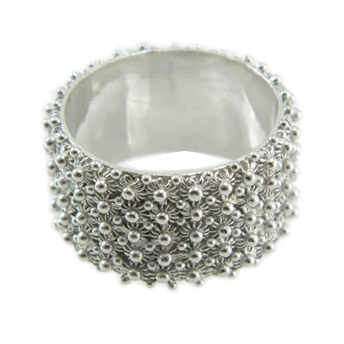 Bague sarde sardegna filigrane - sarde,