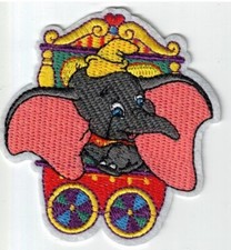 ECUSSON BRODE DISNEY DUMBO