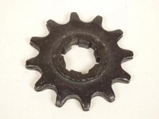 Pignon de sortie de boite pour