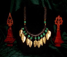 Ethnic Tribal Hand Carved