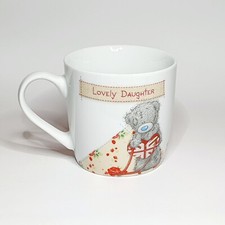 Ancien MUG Tasse Me to You