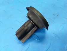 Boisseau membrane carburateur